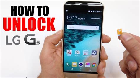 unlock lg g5 with nfc tag|[LG G5] Bruteforce 'Unlock.bin' for Offline Bootloader Unlock.